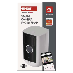 Emos GoSmart IP-210 SNAP s wifi