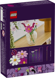 Lego Kvety krasuľky