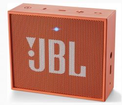 JBL GO Orange