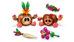 Lego Kakamorovia