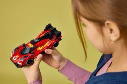 Lego Ferrari 499P