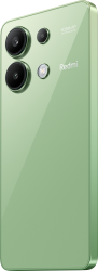 Xiaomi Redmi Note 13 8GB/256GB Mint Green  - 15% zľava s kódom "xfest15" v nákupnom košíku