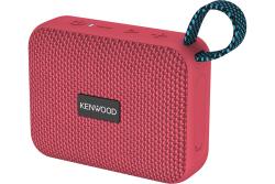 Kenwood AS-60BT-V malinový