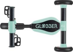 Globber Scooter Globber detské odrážadlo trojkolesové - Learning Trike - Mint  -10% zľava s kódom v košíku