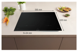 Gorenje GI6433BCWF  + kupóny na daľší nákup 