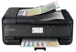 Canon Pixma TR7550