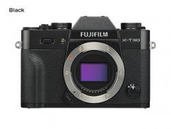 Fujifilm X-T30 čierny + Fujinon XC15-45mm F3.5-5.6 OIS