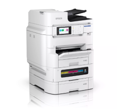 Epson WorkForce Pro EM-C8101RDWF