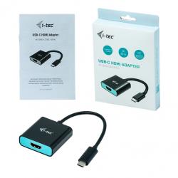 i-Tec USB-C to HDMI Adapter