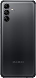 Samsung Galaxy A04s 3/32GB Dual SIM čierny