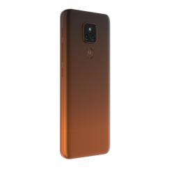 Motorola Moto E7 Plus Orange