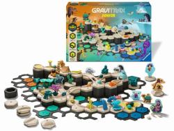 Ravensburger GraviTrax Junior Štartovacia súprava Môj svet