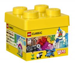 LEGO Classic LEGO Classic 10692 Tvorivé kocky