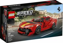 LEGO LEGO® Speed Champions 76914 Ferrari 812 Competizione
