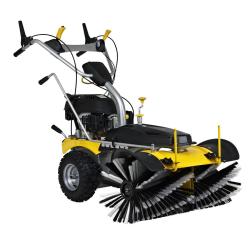 TEXAS Smart Sweep 800