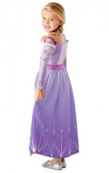 Rubies Frozen 2: ELSA - SPECIAL kostým (Prologue) - vel. S