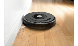 iRobot Roomba 676 vystavený kus