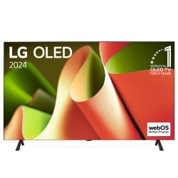 LG OLED77B46  + Cashback 500€