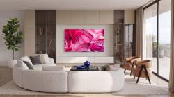 HAIER H65S90GUX  + doručenie zadarmo  + Bonus Cashback 60€