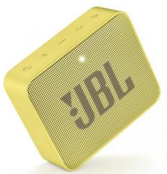 JBL GO2 žltý