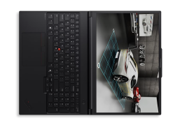 Lenovo ThinkPad P16 G3