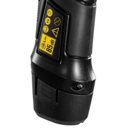 TEXAS GS 720Li