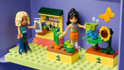 Lego Kreatívny kufrík s domčekom pre bábiky