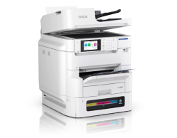 Epson WorkForce Pro EM-C8101RDWF