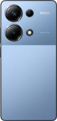 POCO M6 Pro 8GB/256GB modrý  - 10% zľava s kódom "xfest10" v nákupnom košíku
