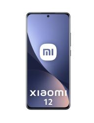 Xiaomi 12 8/128GB šedý