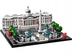 LEGO Architecture LEGO Architecture 21045 Trafalgarské námestie