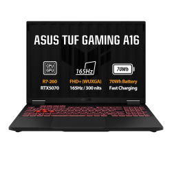 Asus TUF Gaming A16 FA608UP-RV011W
