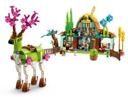 LEGO LEGO® DREAMZzz™ 71459 Stajňa snových stvorení