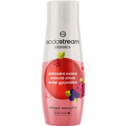 SodaStream Ovocná zmes 440ml