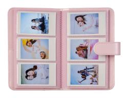 Fujifilm INSTAX MINI 13 album ružový