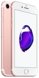 Apple iPhone 7 128GB ružovo-zlatý