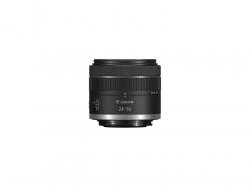 Canon RF 24-50mm F4.5-6.3 IS STM  + Cashback 25€