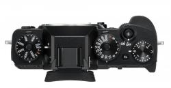 Fujifilm X-T3 Body čierny