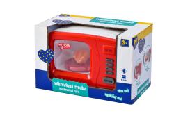 MAC Toys Mikrovlnná rúra