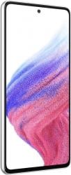 Samsung Galaxy A53 5G 128GB Dual SIM biely