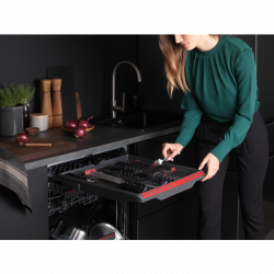 AEG FSB72907P  + kupóny na daľší nákup 