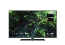 Loewe inspire 48 dr+