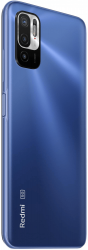 Xiaomi Redmi Note 10 5G 4GB/128GB modrý