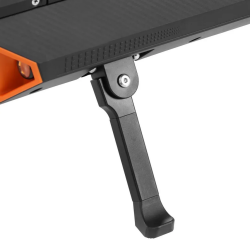 Hecht Elektrokolobežka - HECHT 5201 ORANGE