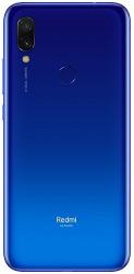 Xiaomi Redmi 7 32GB modrý