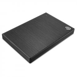 Seagate One Touch 2TB čierny