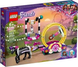 LEGO LEGO® Friends 41686 Čarovná akrobacia
