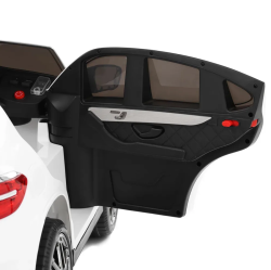 Hecht MERCEDES-BENZ GLC 63S WHITE