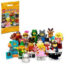 LEGO LEGO® Minifigúrky 71034 23. séria
