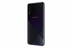Samsung Galaxy A30s Dual SIM čierny SK distribúcia